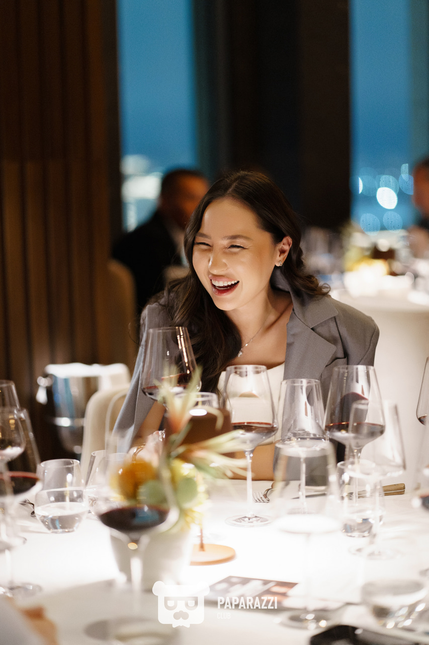 Ресторан Selfie Астана 19.12.2024 Ресторан Selfie