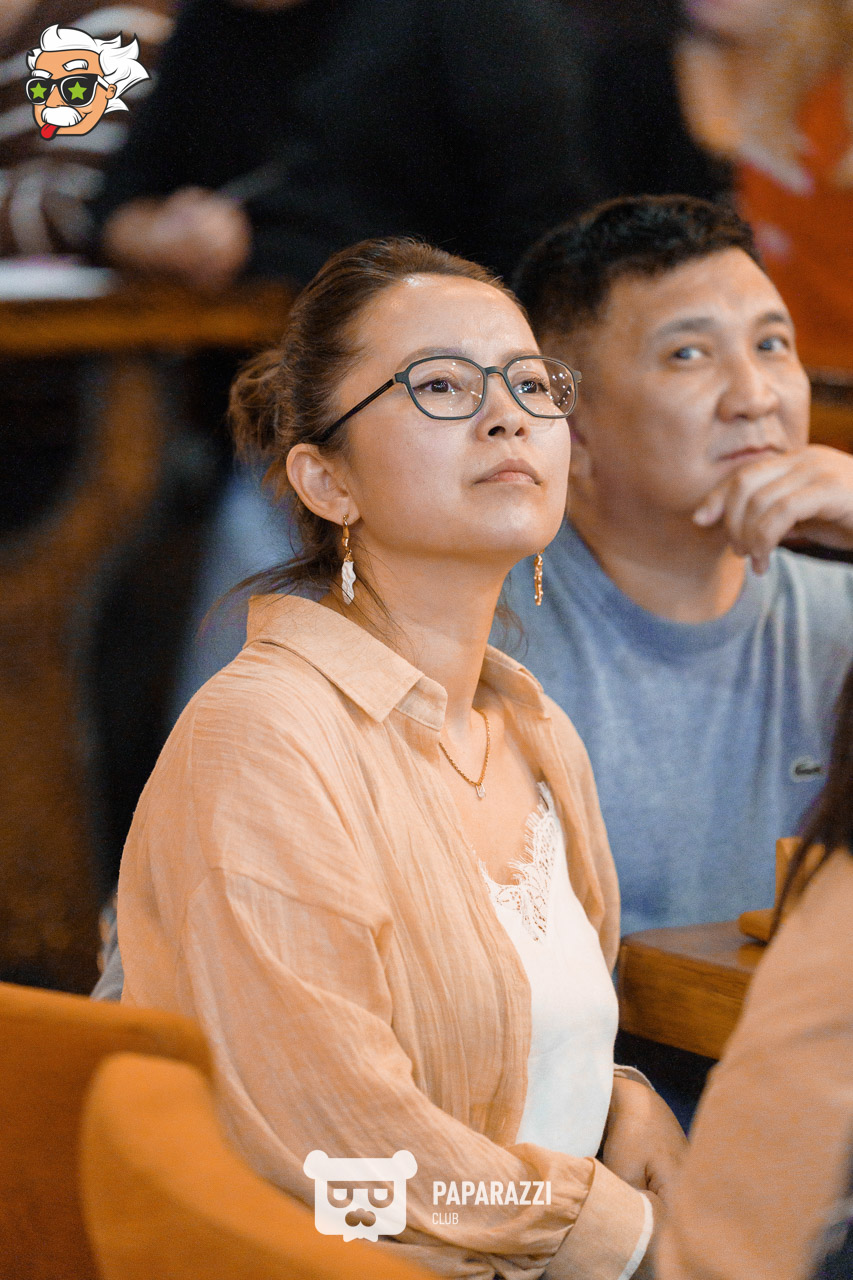 ЭЙНШТЕЙН PARTY ASTANA • КЛАССИКА на изи Астана 22.02.2025 ЭЙНШТЕЙН PARTY ASTANA • КЛАССИКА на изи