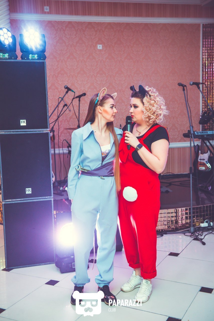 Недетская вечеринка "В ГОСТЯХ У МИККИ МАУСА" Астана 19.04.2017 Недетская вечеринка "В ГОСТЯХ У МИККИ МАУСА"