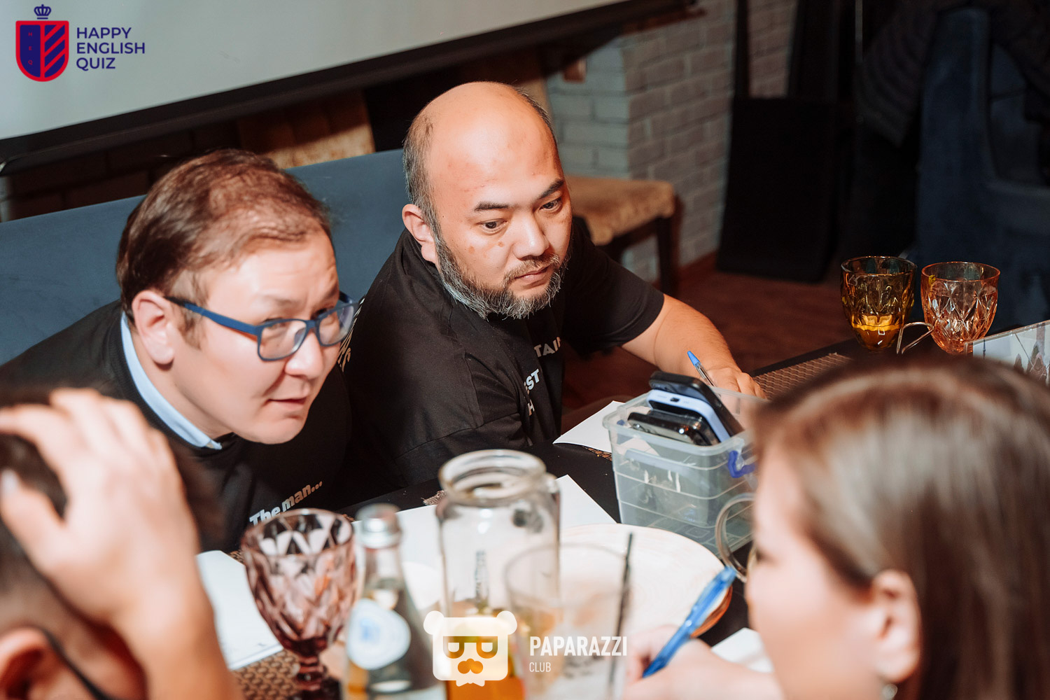 Happy English Quiz 8.5 Астана 03.12.2024 Happy English Quiz 8.5