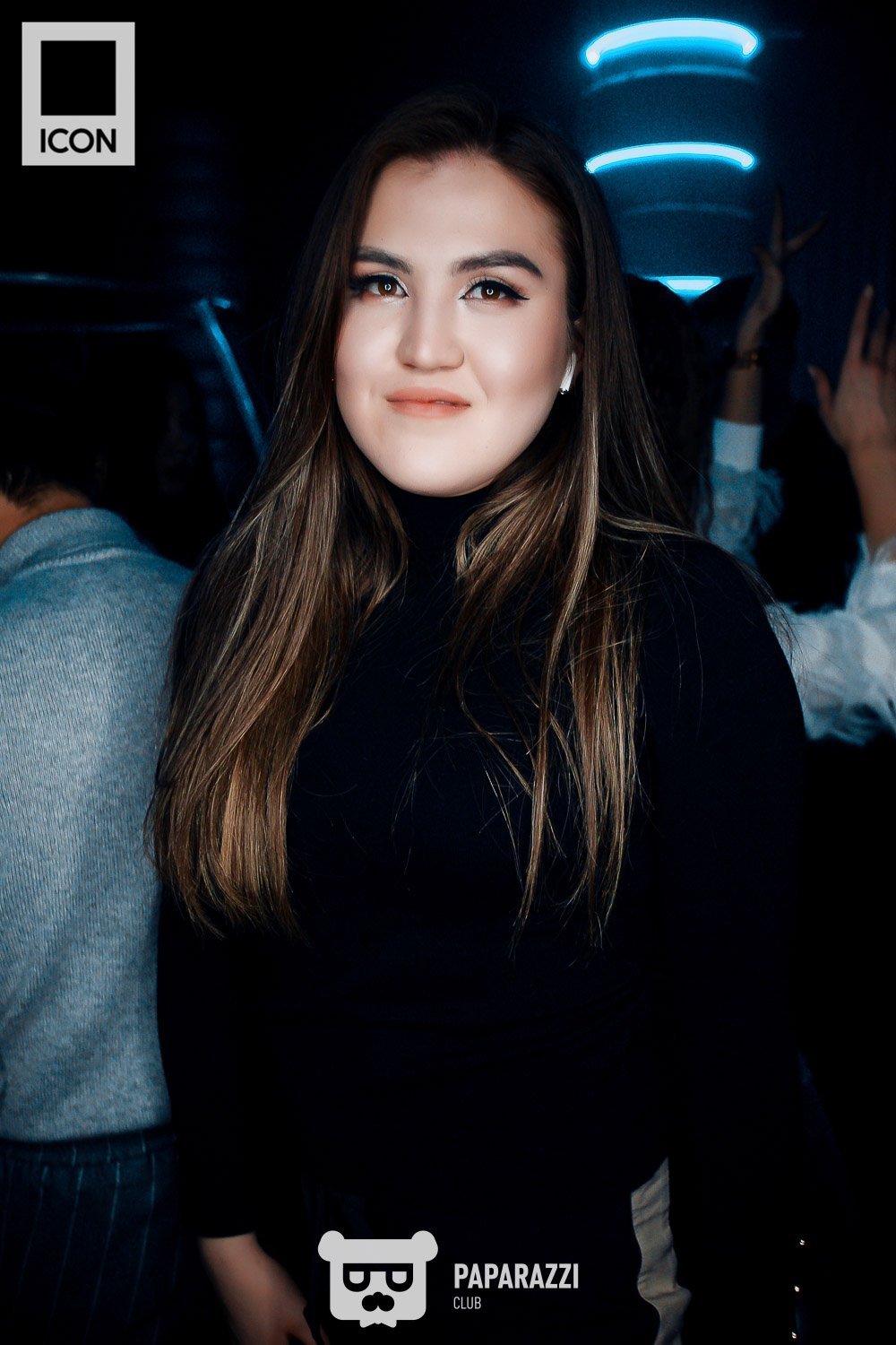 RASPUTIN - Закулисное таинство • ICON CLUB ASTANA Астана 16.02.2019 RASPUTIN - Закулисное таинство • ICON CLUB ASTANA