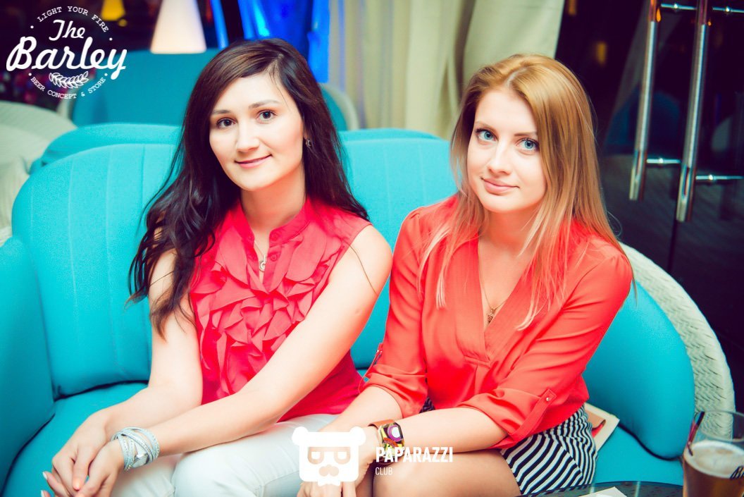 The Barley Астана 24.06.2016 The Barley