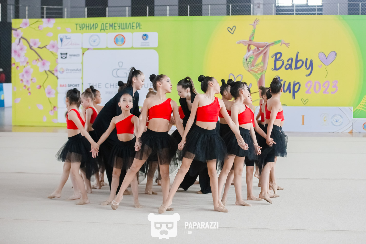 Baby Cup 2023 Астана 11.05.2023 Baby Cup 2023