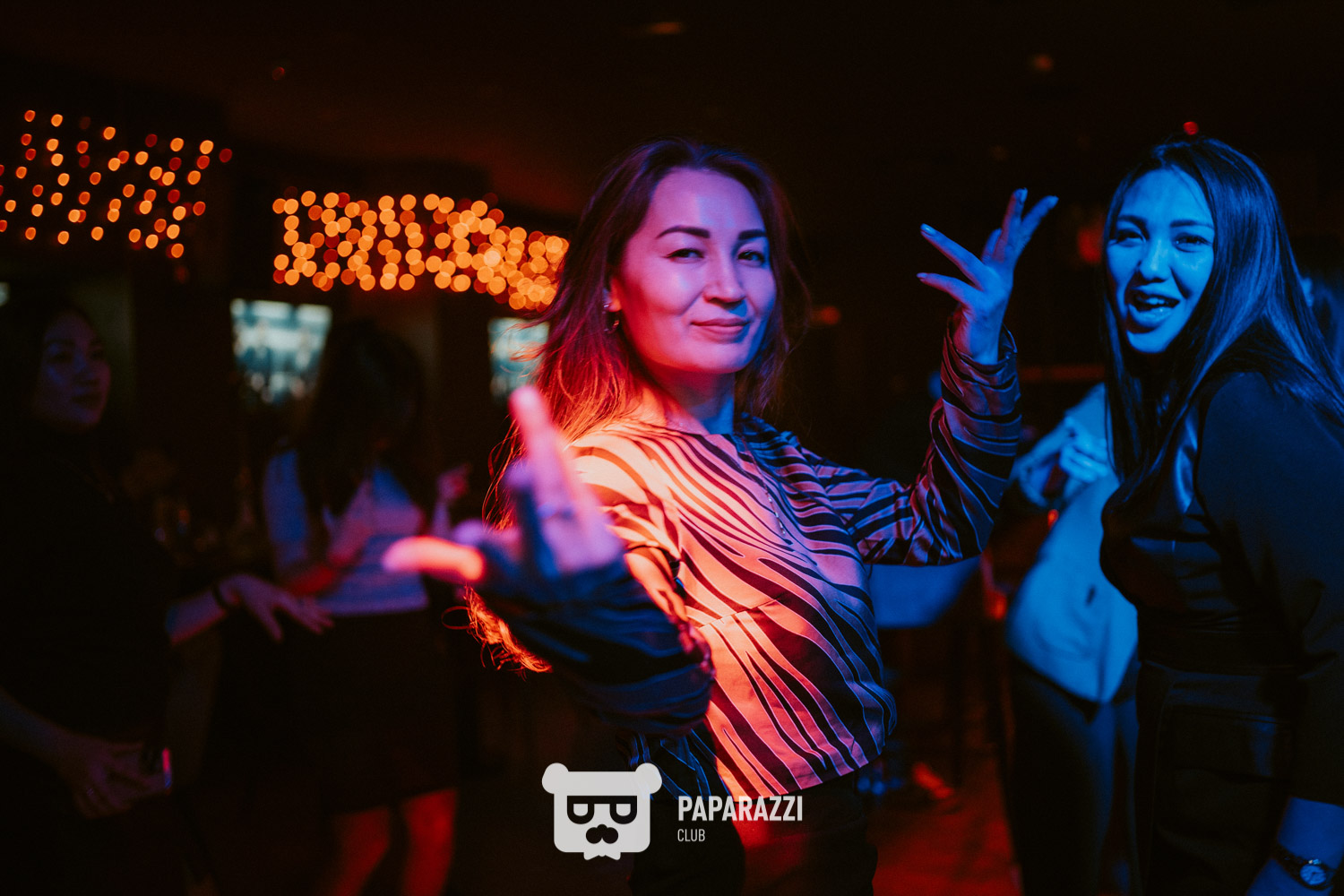 REVIVAL Астана 04.03.2023 REVIVAL