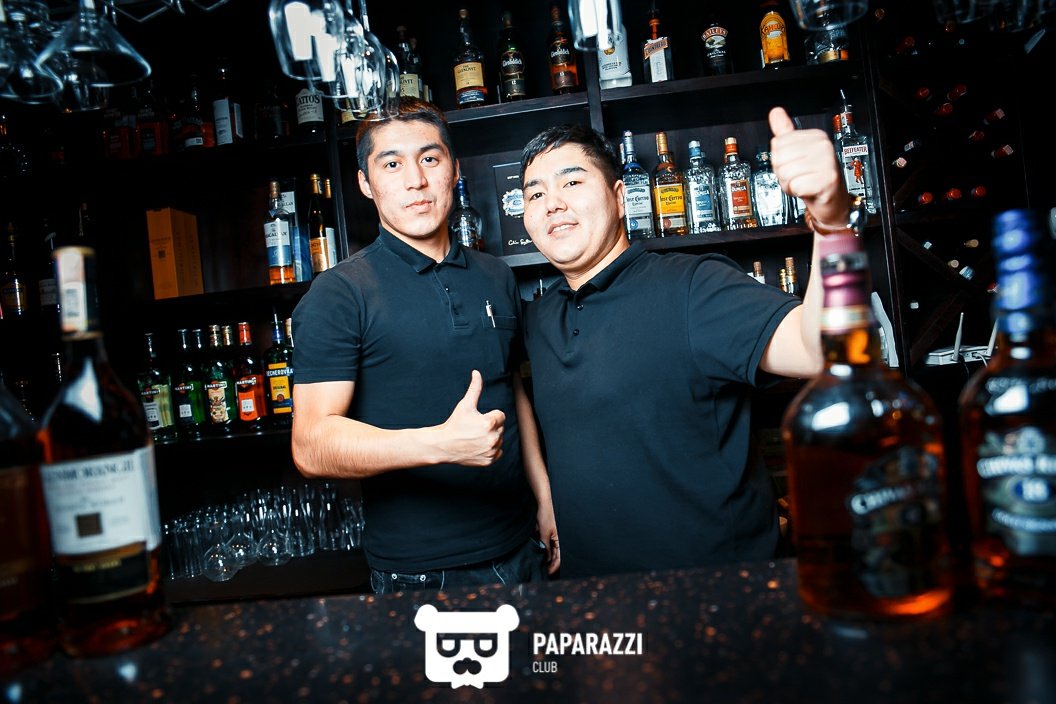 Korean House Астана 22.03.2016 Korean House