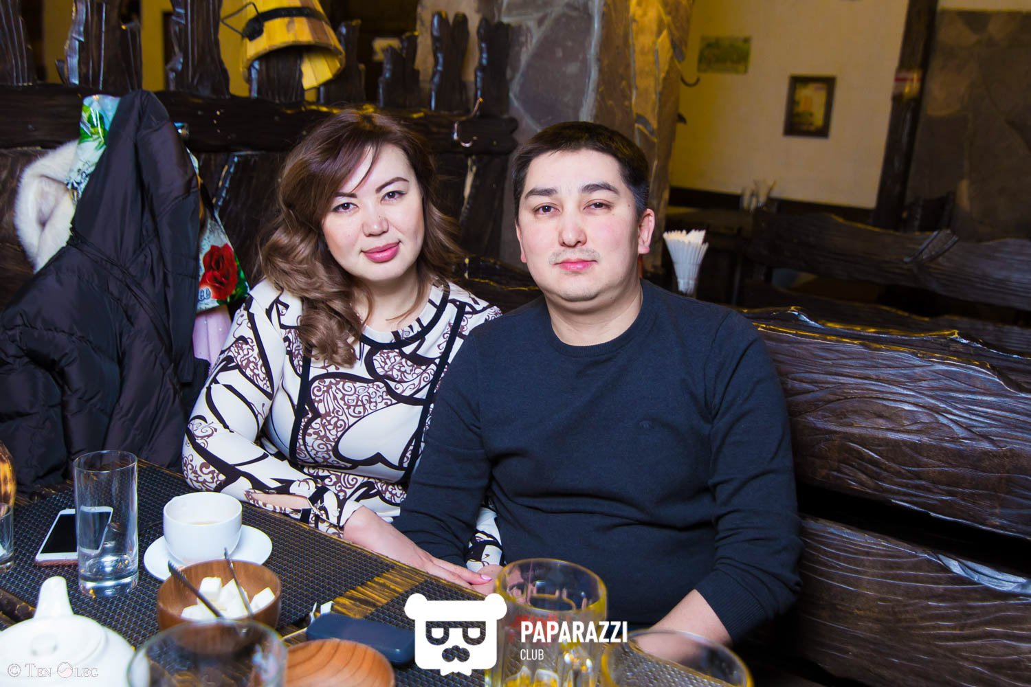 Бар "ВОБЛА" Астана 08.03.2017 Бар "ВОБЛА"