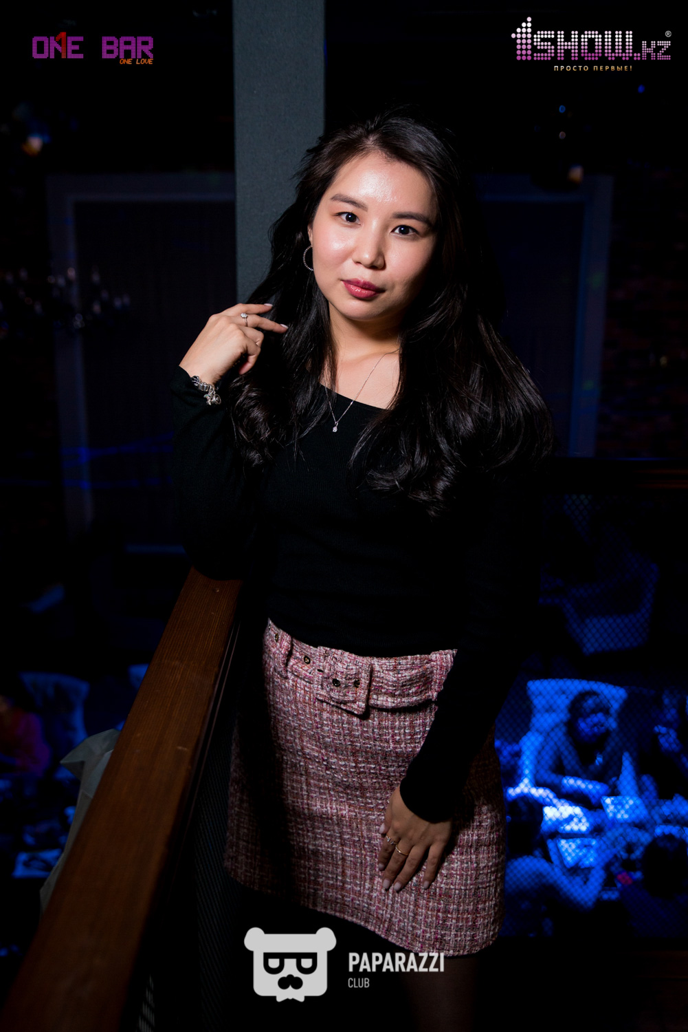 ONE BAR Астана 12.11.2021 ONE BAR