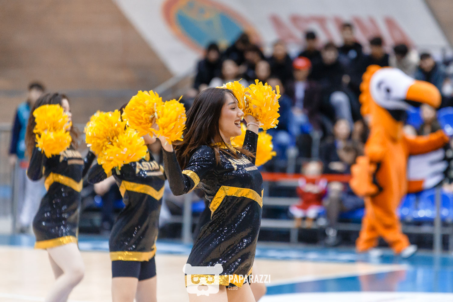 Астана - Уралмаш. Единая Лига ВТБ. Астана 08.03.2025 Астана - Уралмаш. Единая Лига ВТБ.