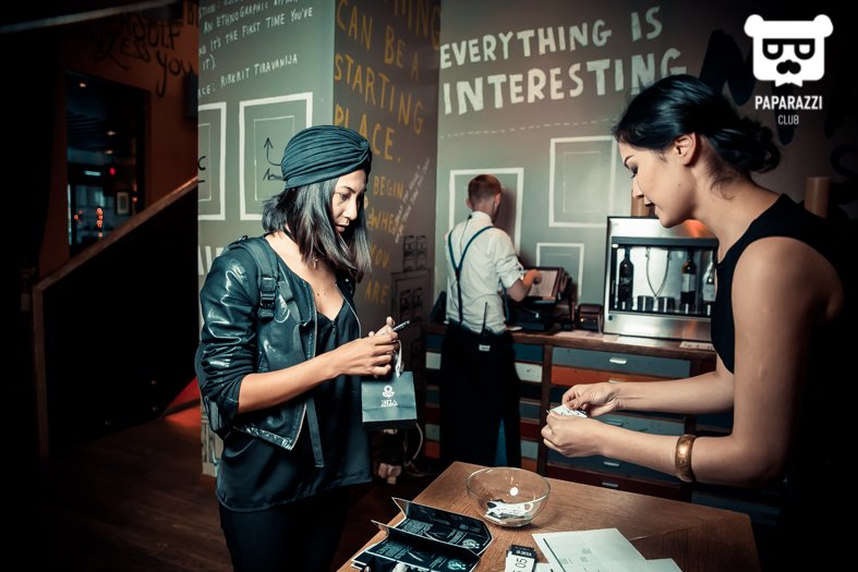 Закрытый вечер "ЭПЛ. Якутские бриллианты» Barley Астана 28.08.2015 Закрытый вечер "ЭПЛ. Якутские бриллианты» Barley