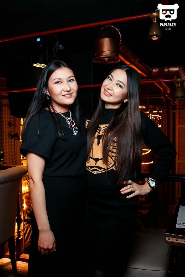 Gastrobar "Огни" Астана 31.10.2015 Gastrobar "Огни"