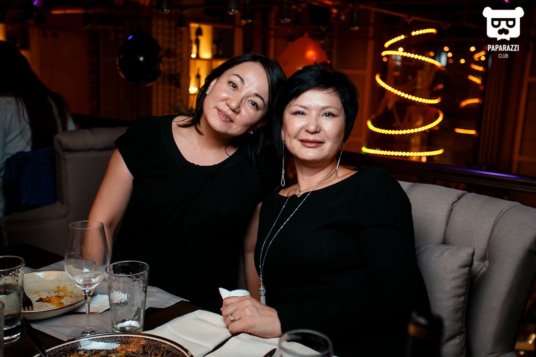 Gastrobar "Огни" Астана 31.10.2015 Gastrobar "Огни"