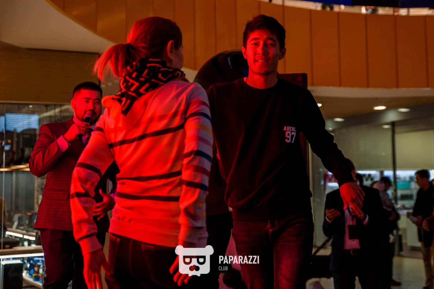 Презентация IPhone 11 в сети магазинах Мечта. ТРЦ Asia Park Астана 27.09.2019 Презентация IPhone 11 в сети магазинах Мечта. ТРЦ Asia Park