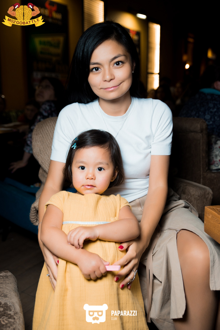 MozgoBattle 4-й сезон, 12-я серия Астана 10.04.2019 MozgoBattle 4-й сезон, 12-я серия