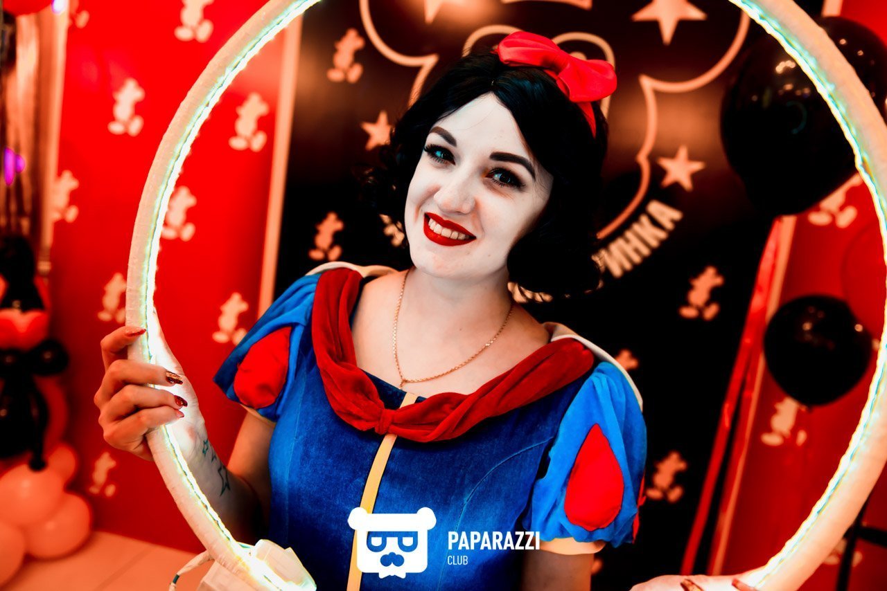 Недетская вечеринка "В ГОСТЯХ У МИККИ МАУСА" Астана 19.04.2017 Недетская вечеринка "В ГОСТЯХ У МИККИ МАУСА"