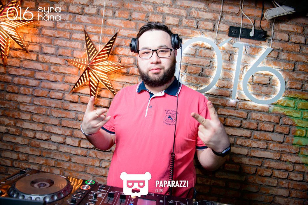 O’16 Syrahana Астана 10.02.2017 O’16 Syrahana