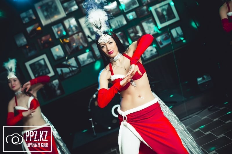 Ресторан Verdi Астана 22.12.2013 Ресторан Verdi