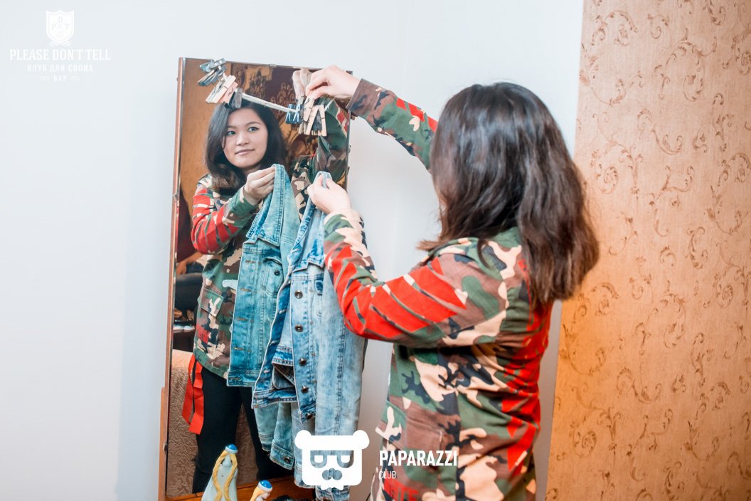 Please don't tell Астана 20.05.2016 Please don't tell