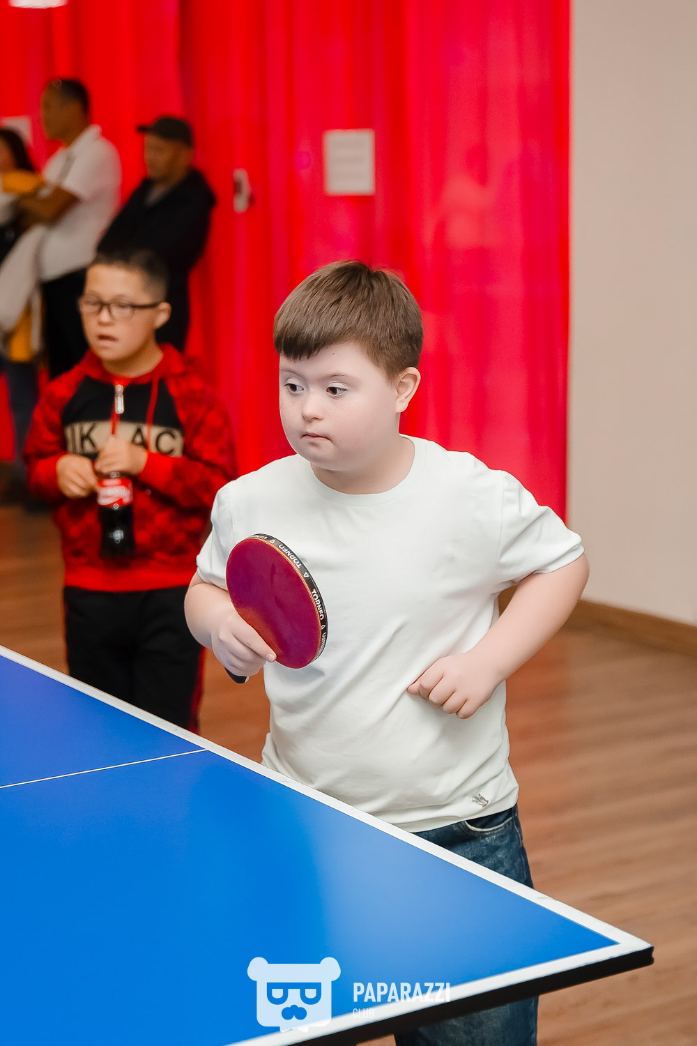 Международный спортивный фестиваль для детей и молодых людей с синдромом Дауна "Happy Sun" Астана 18.04.2025 Международный спортивный фестиваль для детей и молодых людей с синдромом Дауна "Happy Sun"