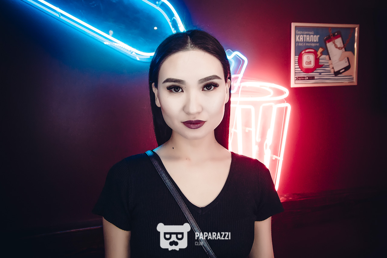 РЫБА МОЕЙ МЕЧТЫ на Абая Астана 07.03.2019 РЫБА МОЕЙ МЕЧТЫ на Абая