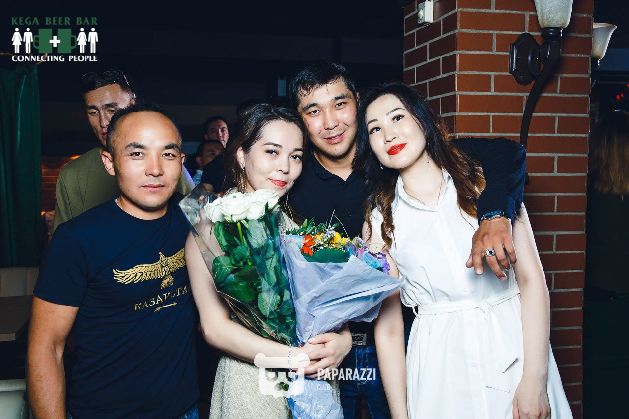 Kega Music Bar / Karaoke room Астана 21.07.2018 Kega Music Bar / Karaoke room