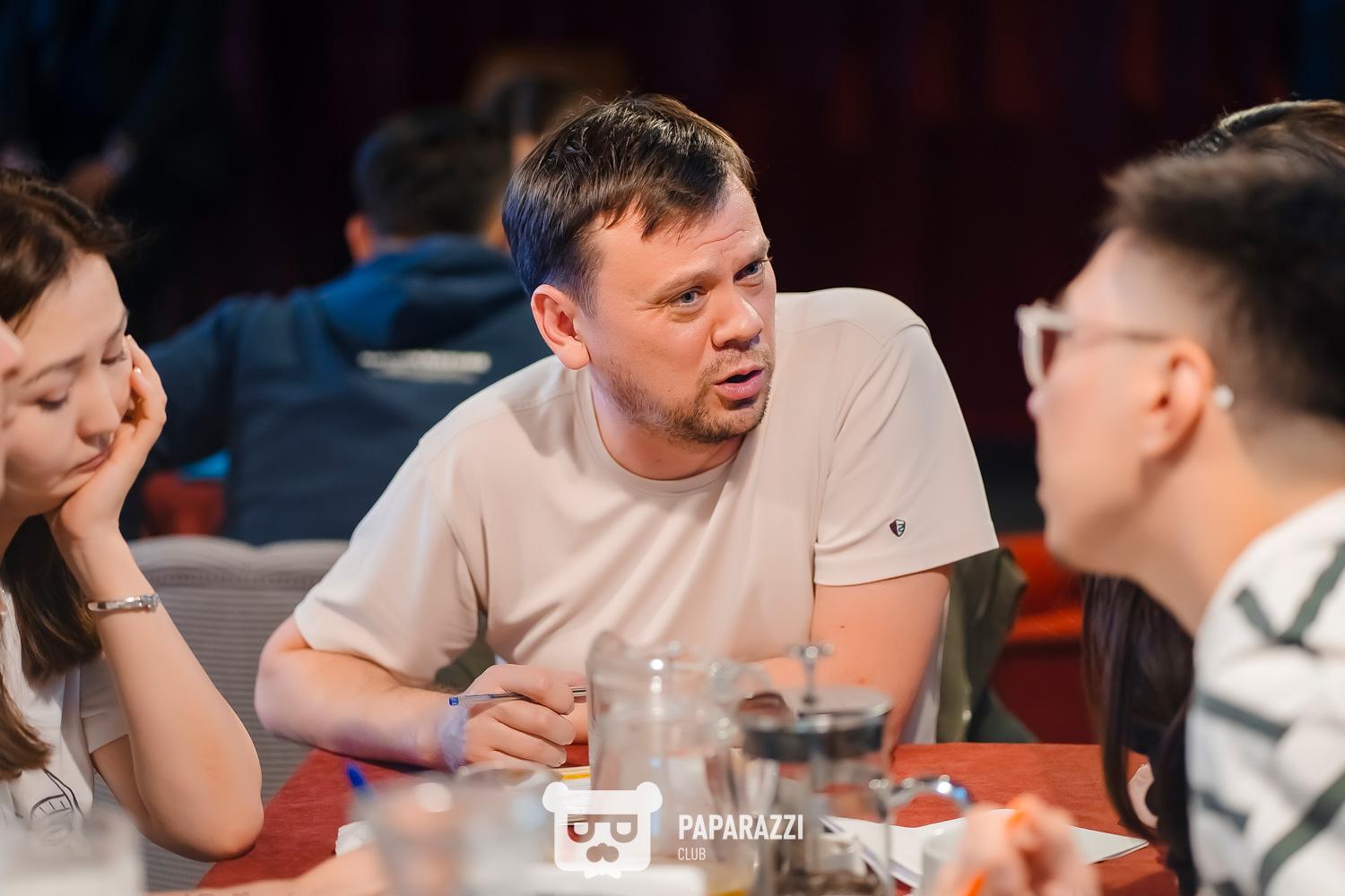 Animus Quiz Астана 19.09.2024 Animus Quiz