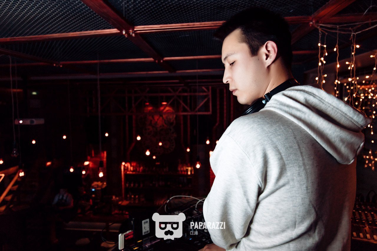 ШЕFF Bar & ШЕFF Kitchen Астана 24.11.2018 ШЕFF Bar & ШЕFF Kitchen