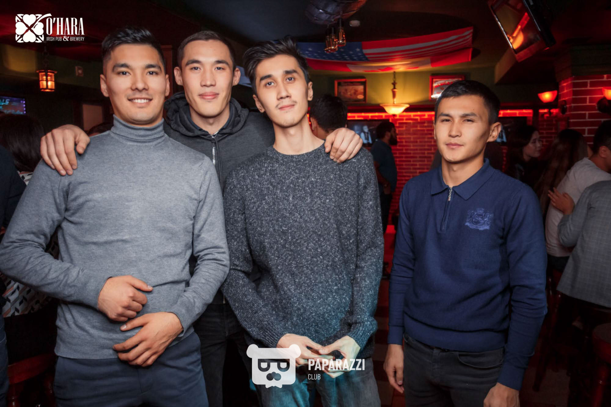 Ohara Pub Астана 04.10.2019 Ohara Pub