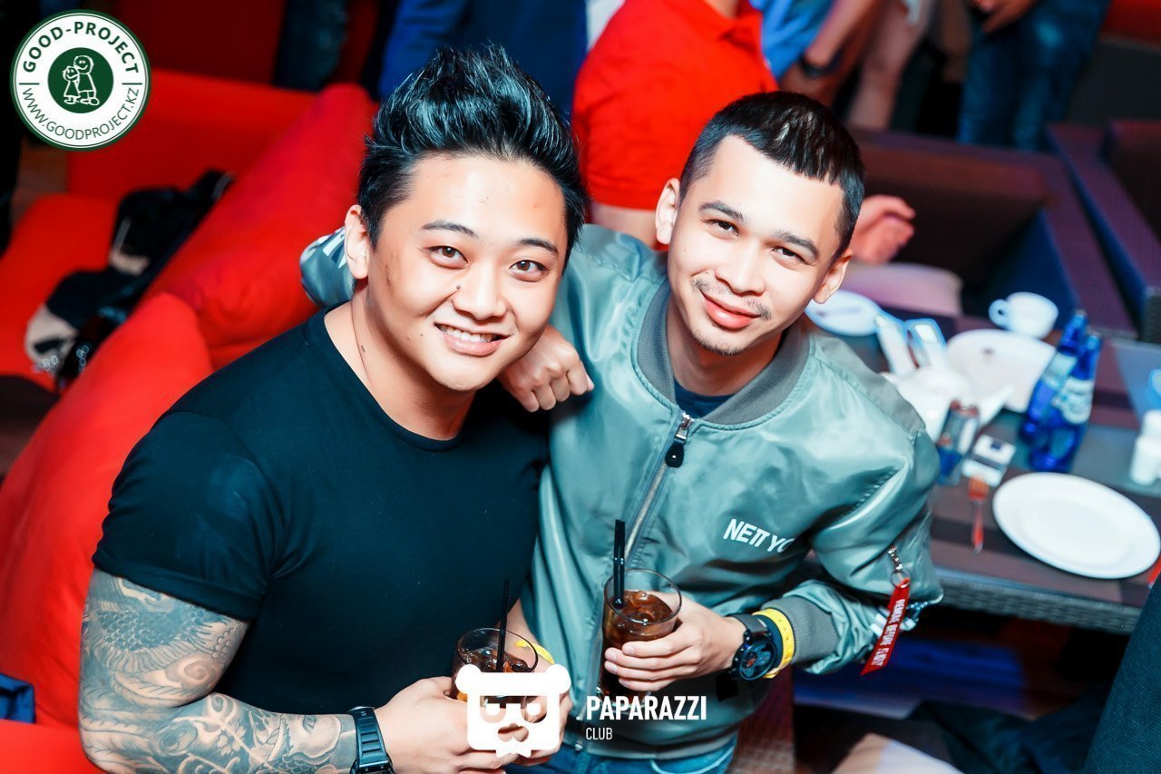 Chivas weekend @Chivas Lounge Астана 05.07.2016 Chivas weekend @Chivas Lounge