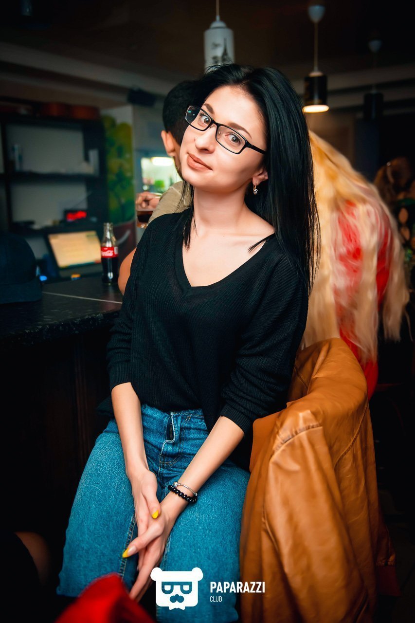 Boroda Bar Астана 13.10.2017 Boroda Bar