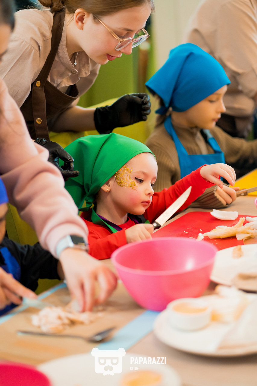 Комплекс Демалыс Астана 26.01.2025 Комплекс Демалыс