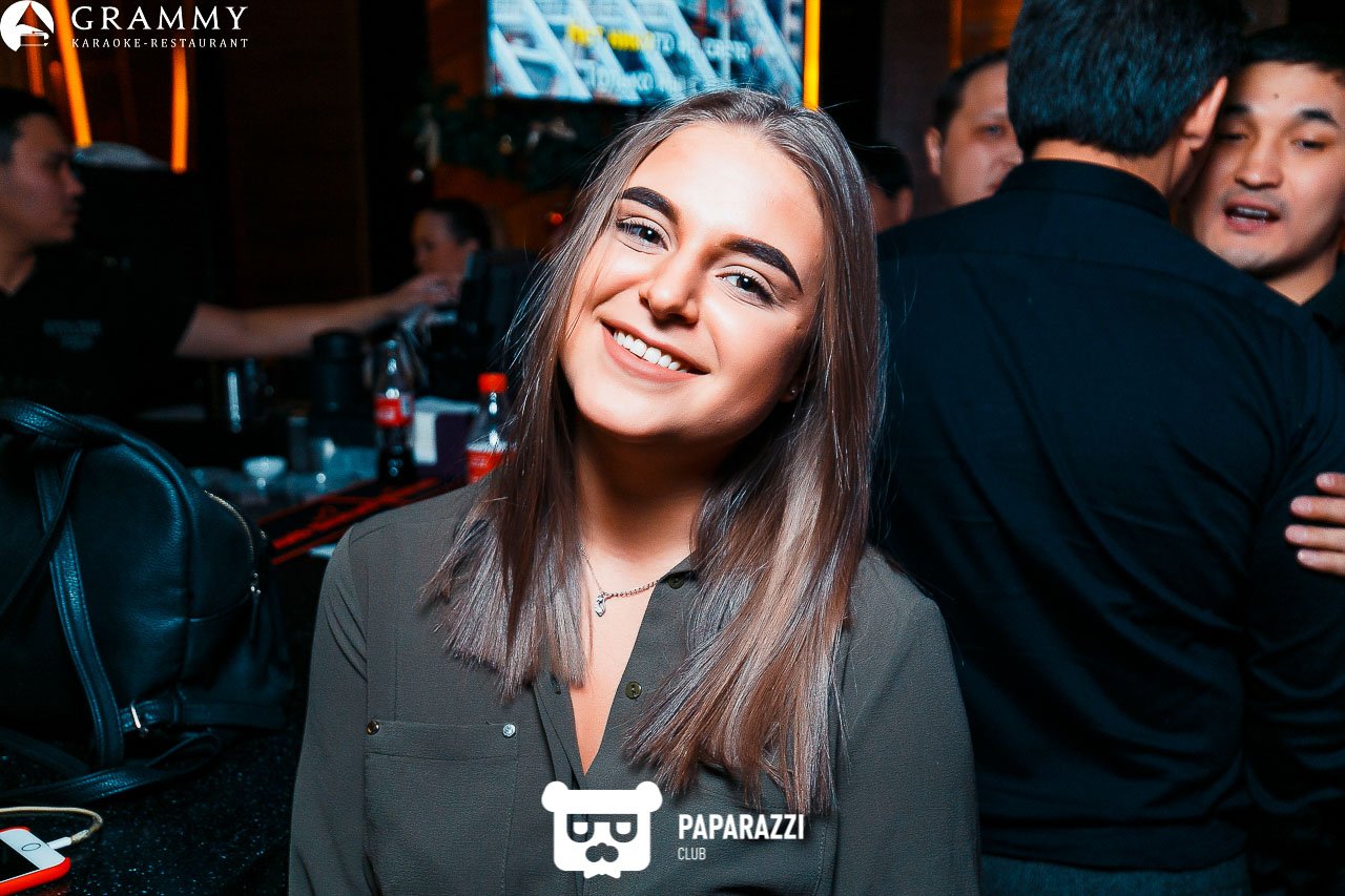 GRAMMY Астана 26.01.2018 GRAMMY