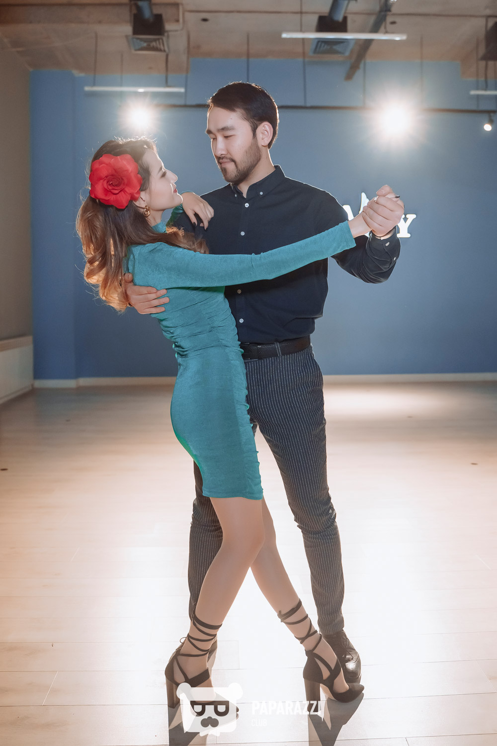 TANGO DATE в DREAM WAY dance & art lab Астана 13.02.2022 TANGO DATE в DREAM WAY dance & art lab