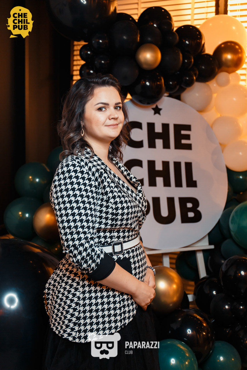 Chechil Pub Астана 11.09.2021 Chechil Pub