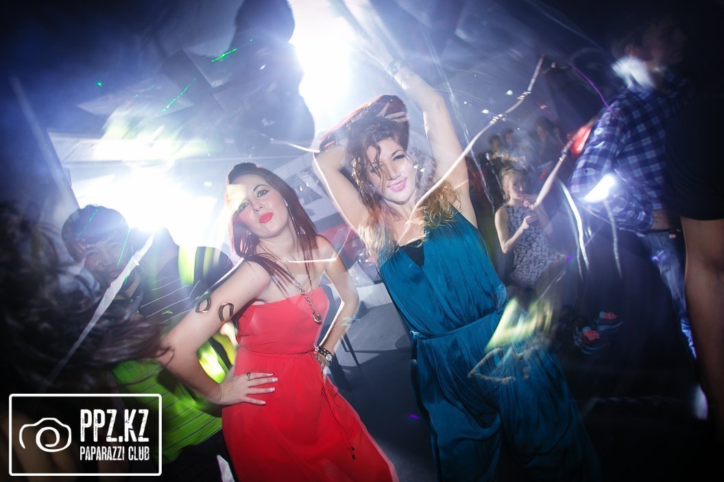 Night Club "Raven" @ День Влюбленных Астана 14.02.2015 Night Club "Raven" @ День Влюбленных