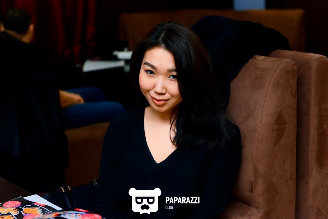 Ресторан «Сегун» Астана 08.03.2016 Ресторан «Сегун»