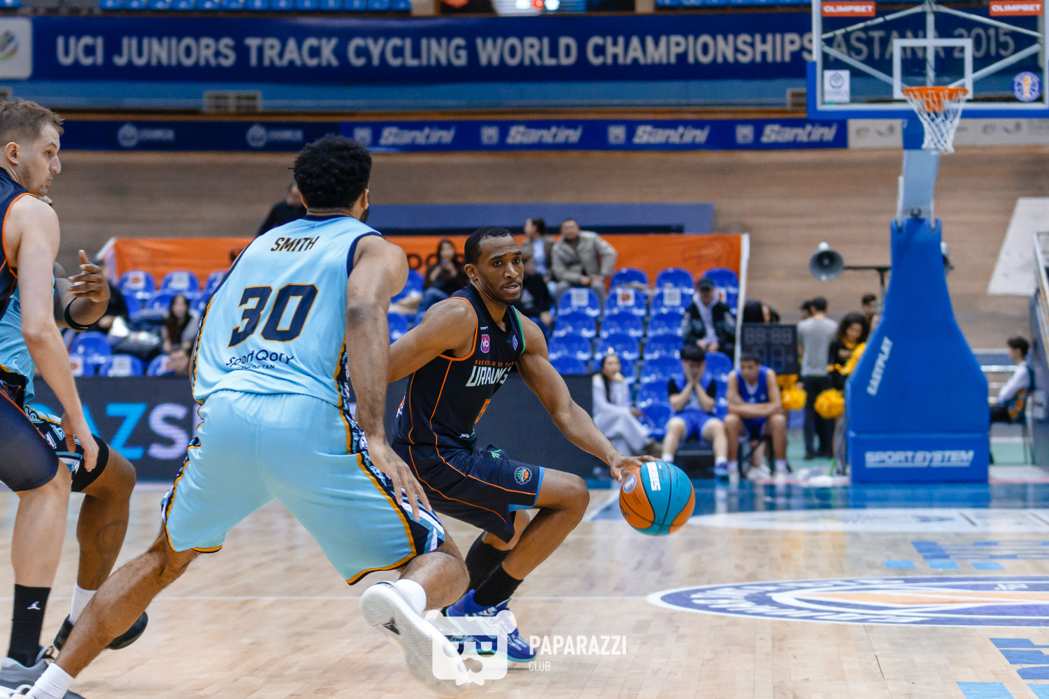 Астана - Уралмаш. Единая Лига ВТБ. Астана 08.03.2025 Астана - Уралмаш. Единая Лига ВТБ.