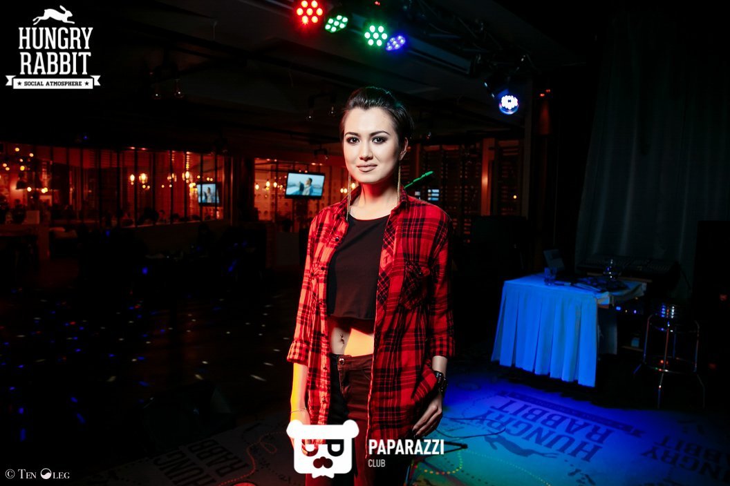 Ресторанный комплекс "Hungry Rabbit" Астана 30.07.2016 Ресторанный комплекс "Hungry Rabbit"