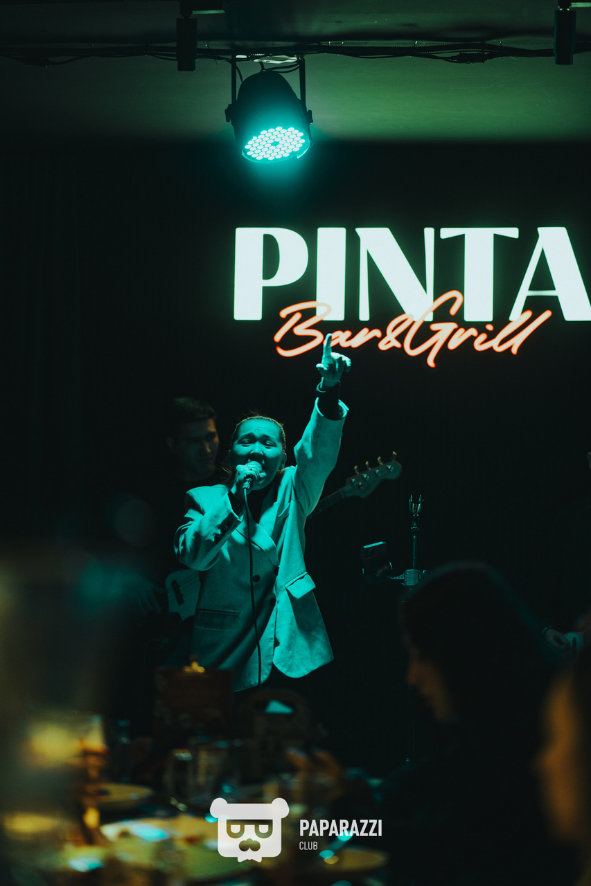 Пинта Ауэзова Астана 07.03.2025 Пинта Ауэзова