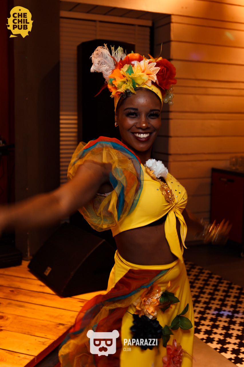 Chechil Pub Астана 11.09.2021 Chechil Pub