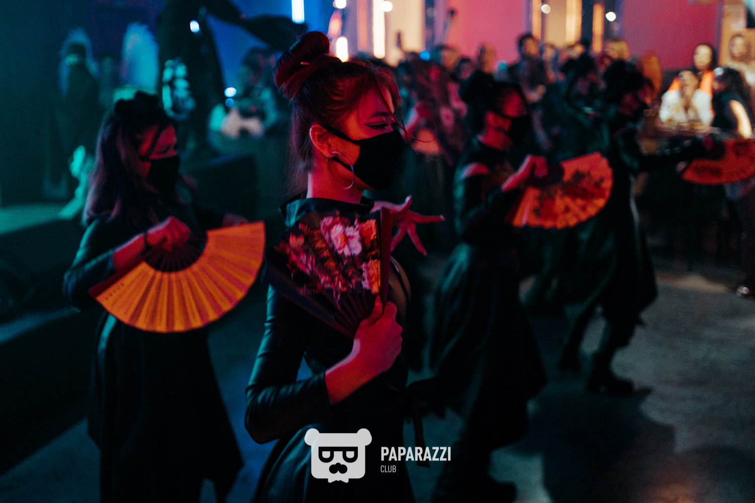 BEREZKA Астана 12.08.2023 BEREZKA