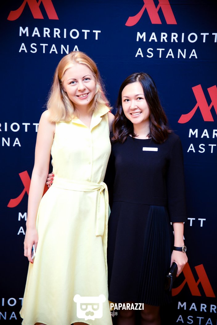 Открытие чемпионата "Что? Где? Когда?" @Marriott Hotel Астана 23.07.2016 Открытие чемпионата "Что? Где? Когда?" @Marriott Hotel