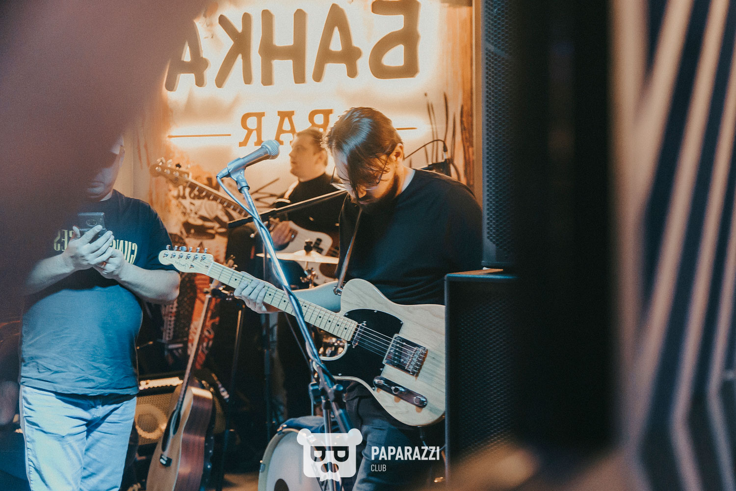 The Банка Bar Астана 16.12.2023 The Банка Bar