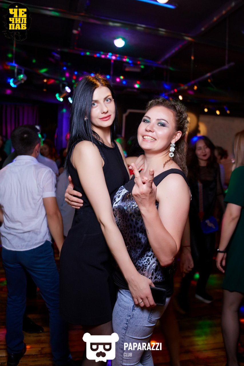 Chechil Pub на Кабанбая Астана 27.05.2017 Chechil Pub на Кабанбая