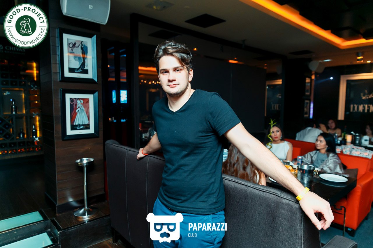 Chivas weekend @Chivas Lounge Астана 05.07.2016 Chivas weekend @Chivas Lounge