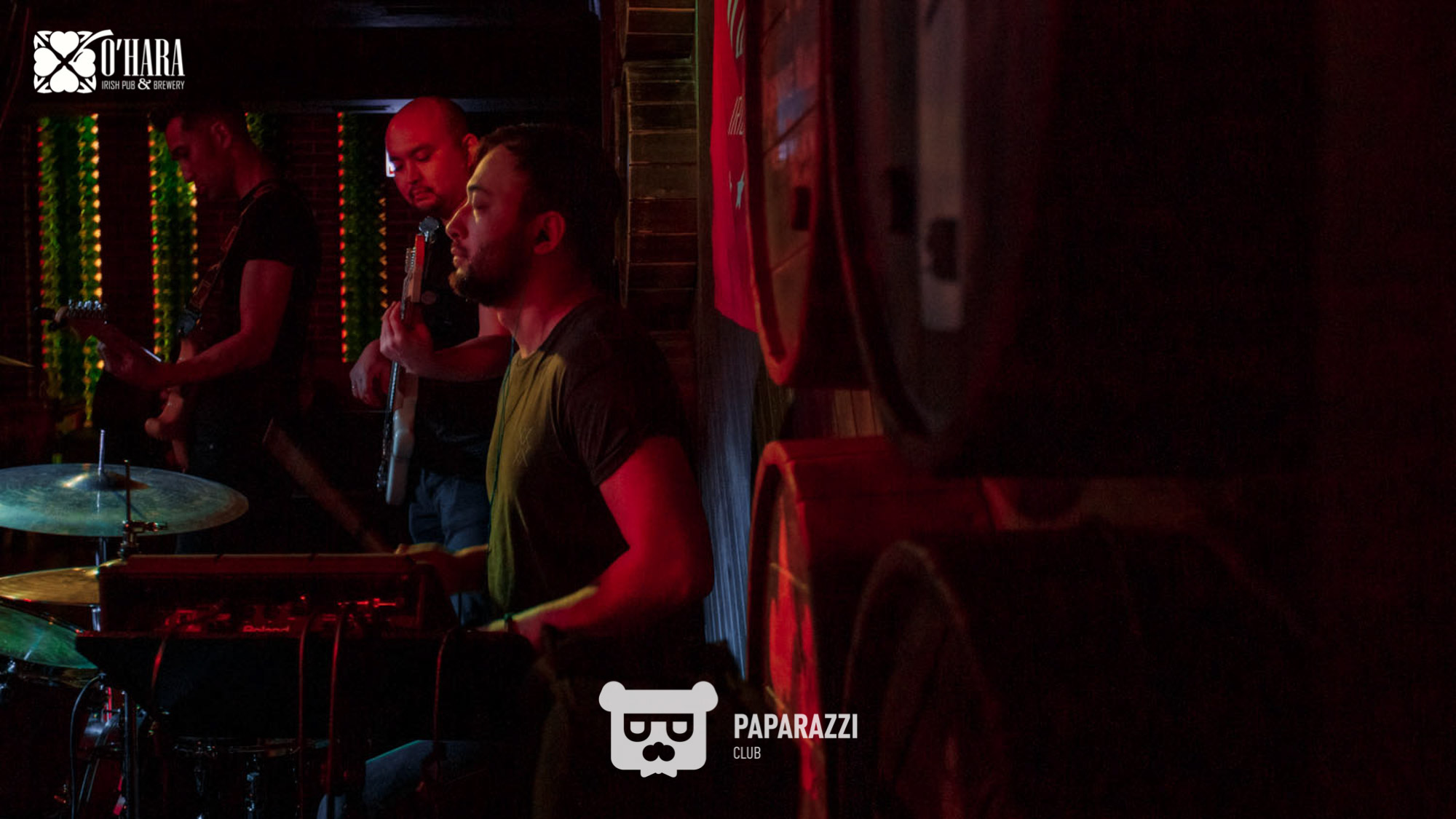 Ohara Pub Астана 04.10.2019 Ohara Pub