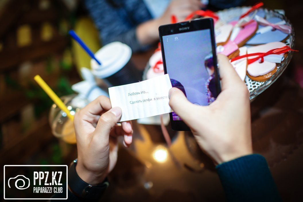 Coffee Boom на Ш.Кудайбердыулы @ День Влюбленных Астана 14.02.2015 Coffee Boom на Ш.Кудайбердыулы @ День Влюбленных