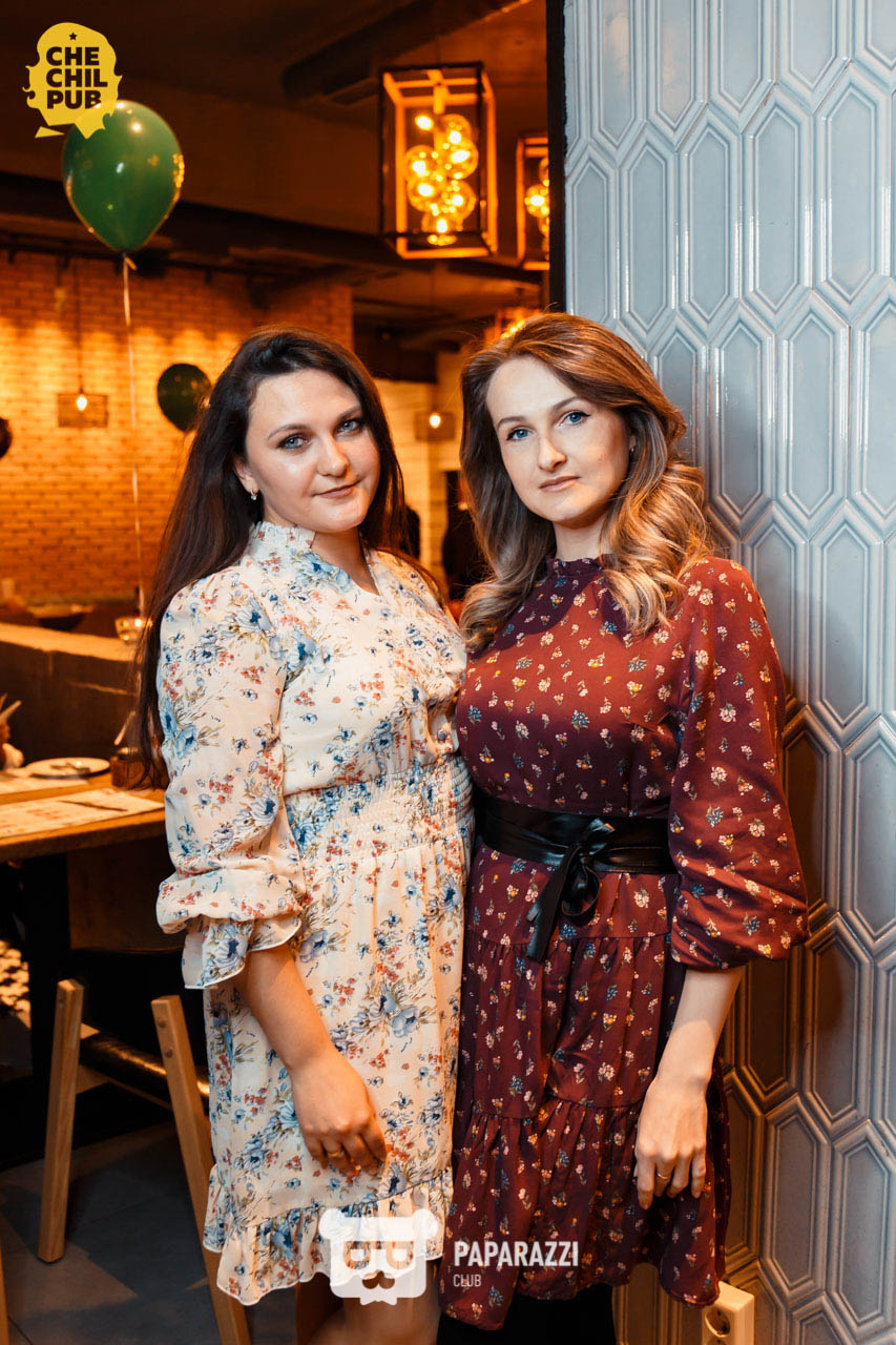 Chechil Pub Астана 11.09.2021 Chechil Pub