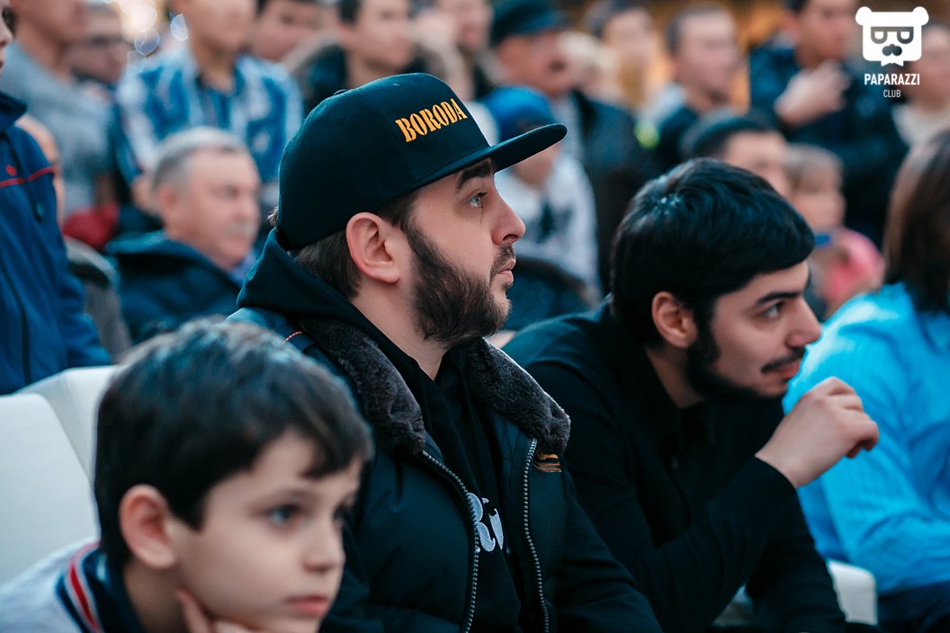 Турнир по Workout Астана 19.12.2015 Турнир по Workout