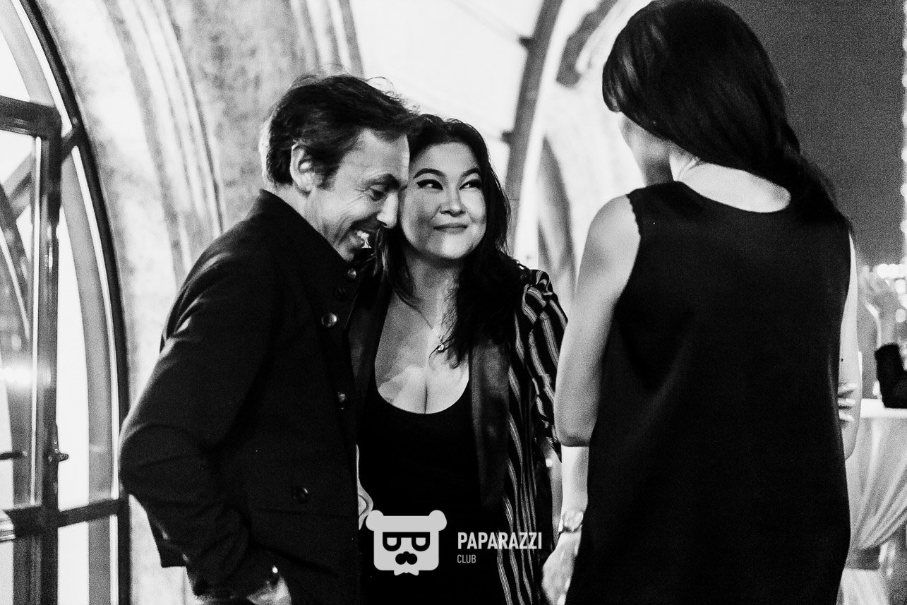 Internations @ALANDA Астана 06.08.2018 Internations @ALANDA