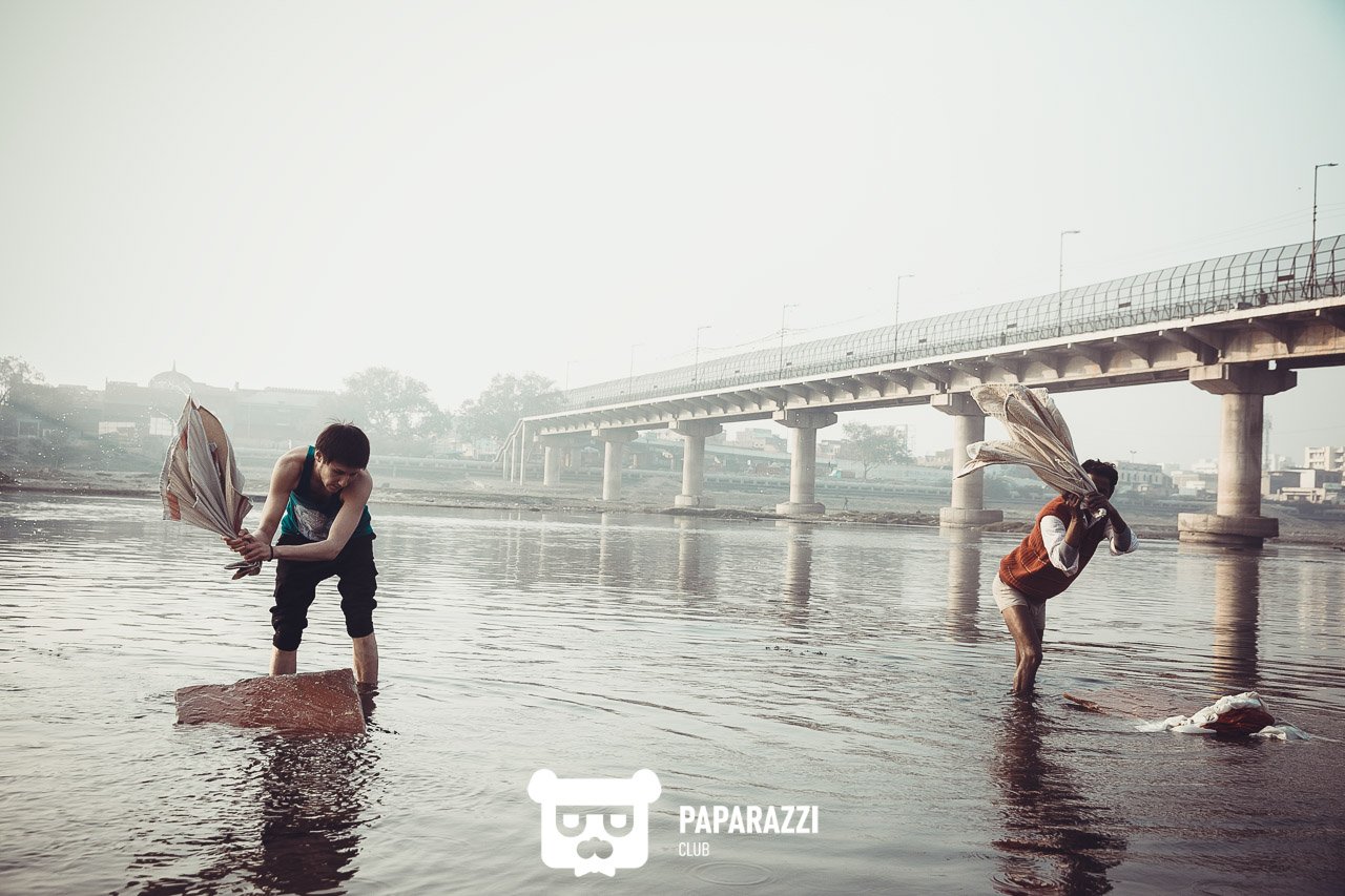 Телепроект "Наши люди". Дели Астана 04/08/2018 Телепроект "Наши люди". Дели